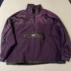 Adidas Men's R.Y.C Track Top Jacket